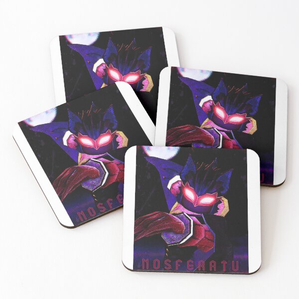 Item preview, Nosferatu Forsaken designed and sold by PixelArtHeaven.