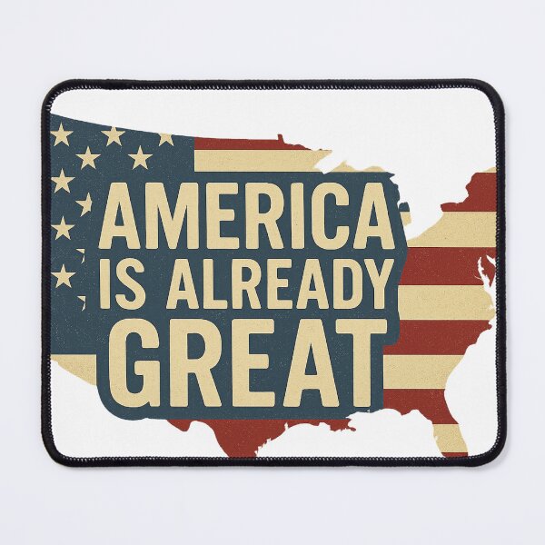 Item preview, Already Great designed and sold by GreatBefore.