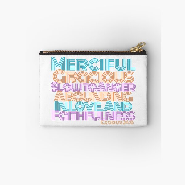 Item preview, Merciful Gracious designed and sold by Tifrthomas.