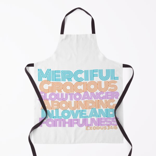 Item preview, Merciful Gracious designed and sold by Tifrthomas.