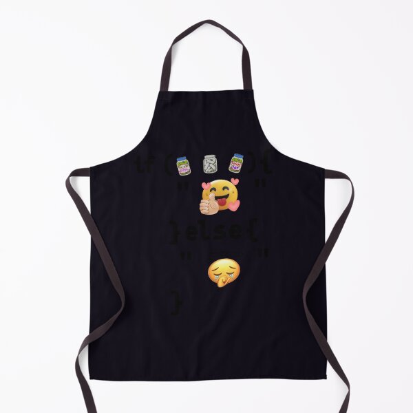 Item preview, Code Love Self Emojies with Pickle Jars designed and sold by DNC1134.