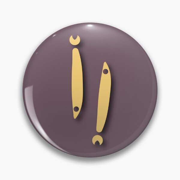 Item preview, Exclamation Anchovies designed and sold by AnchoaesC.