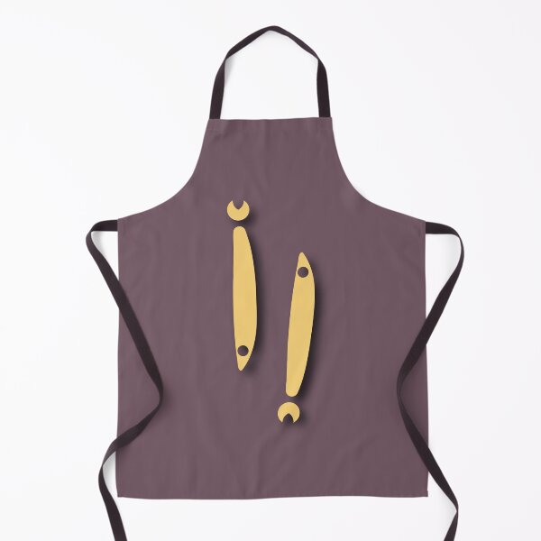 Item preview, Exclamation Anchovies designed and sold by AnchoaesC.