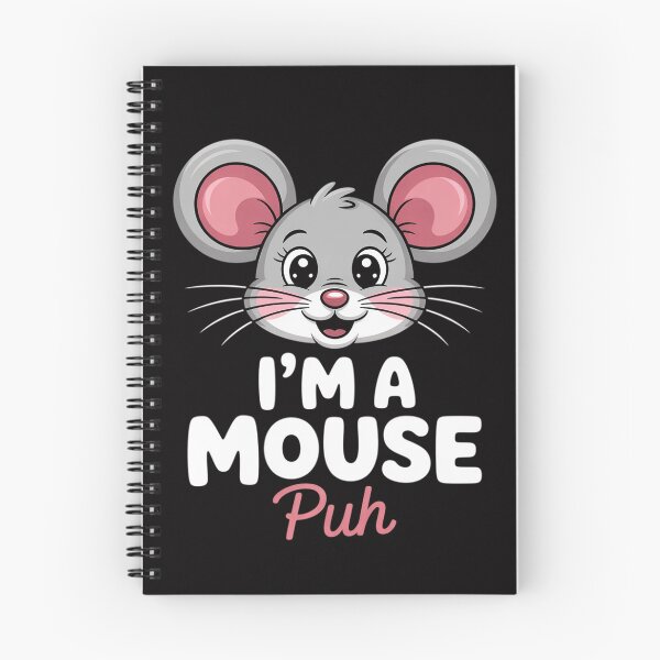Item preview, I'm a Mouse Duh Easy Halloween designed and sold by MuteElevent.