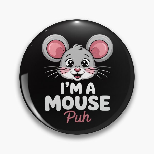 Item preview, I'm a Mouse Duh Easy Halloween designed and sold by MuteElevent.