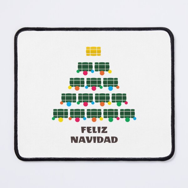 Item preview, Hallaca Tree Merry Christmas designed and sold by 1989Ve&Co.