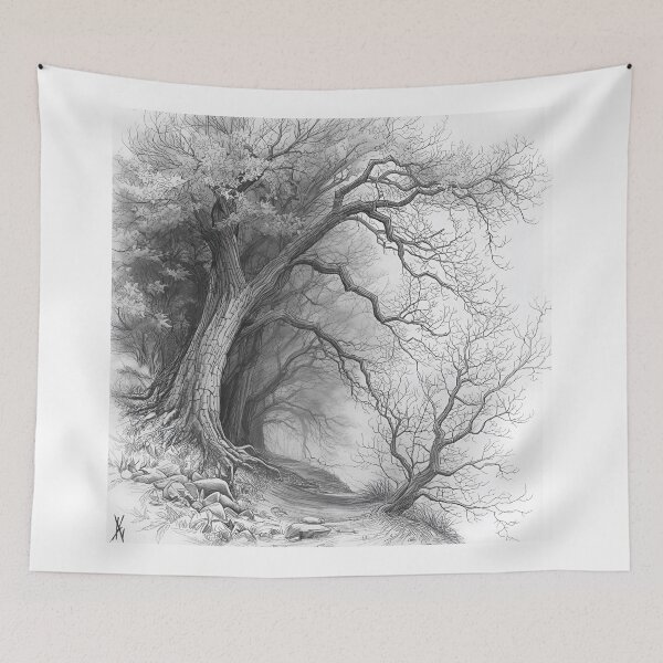 Item preview, The road to nowhere designed and sold by Bobigreg.