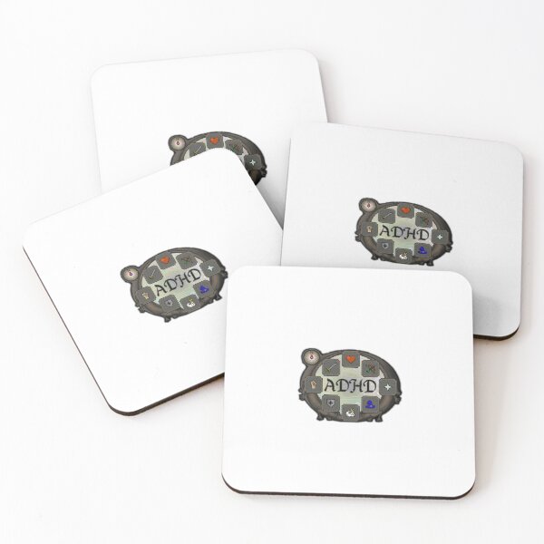 Item preview, The Horsemen of osrs ADHD designed and sold by wintrez.