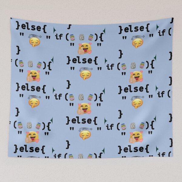 Item preview, Code Love Self Emojies with Pickle Jars designed and sold by DNC1134.