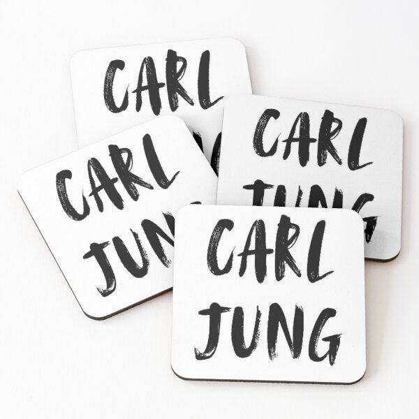 Item preview, The greatest psychologist ever. Carl Jung. designed and sold by IntrovertGifts.