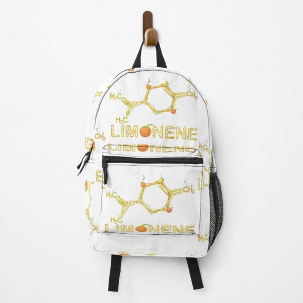 Item preview, Limonene Symbol  designed and sold by USAWeedMerch.