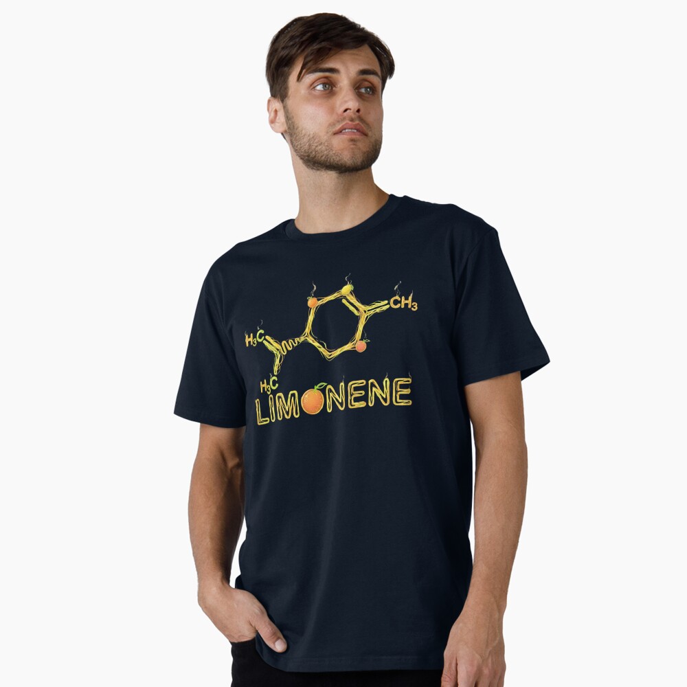 Limonene T-Shirt