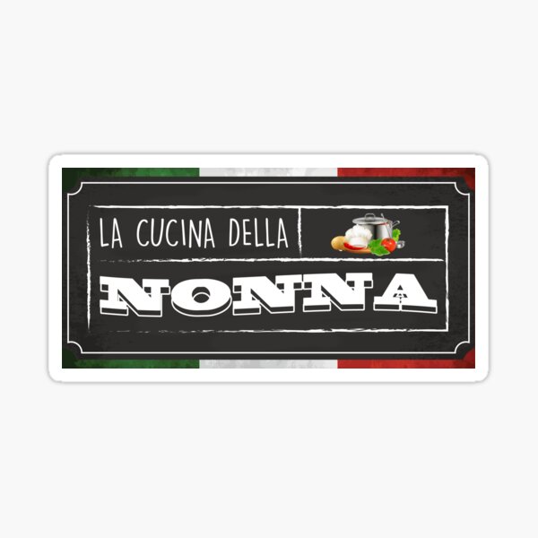 An Italian Nonna's Kitchen Tool Tour - La Cucina Italiana