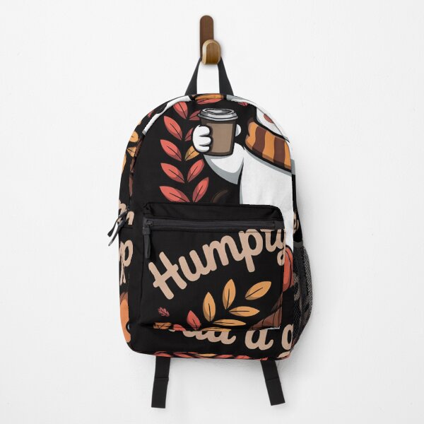 Item preview, Humpty Dumpty Had A Great Fall Thanksgiving Autumn Halloween designed and sold by MuteElevent.
