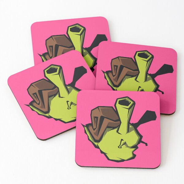 Item preview,  Vector snail made in comic style designed and sold by ariverrr.