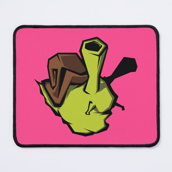 Item preview, Vector snail made in comic style designed and sold by ariverrr.