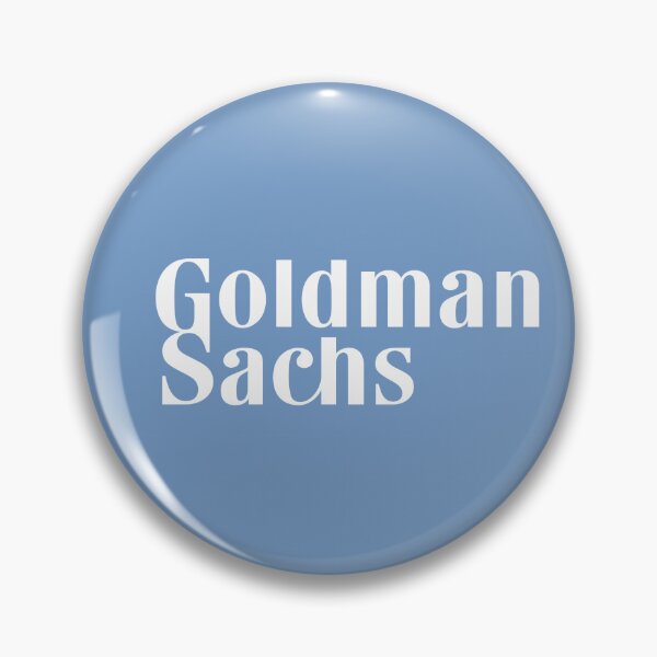 Aperçu de l'œuvre Goldman Sachs, Wall Street, Investment Banking, NY, Finance créée et vendue par WestJumboLimbo.