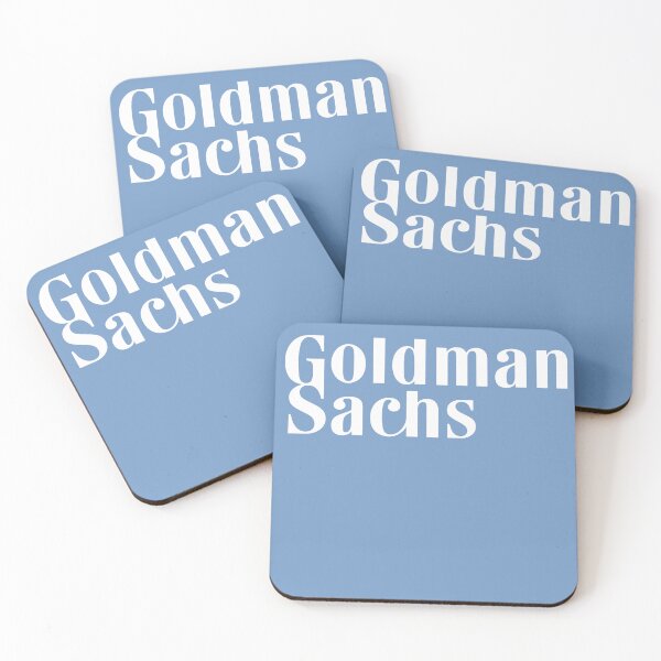 Item preview, Goldman Sachs, Wall Street, Investment Banking, NY, Finance designed and sold by WestJumboLimbo.