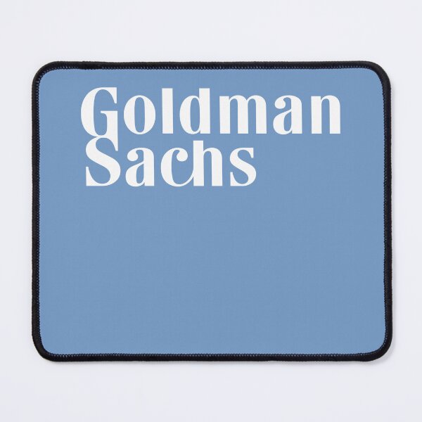 Item preview, Goldman Sachs, Wall Street, Investment Banking, NY, Finance designed and sold by WestJumboLimbo.