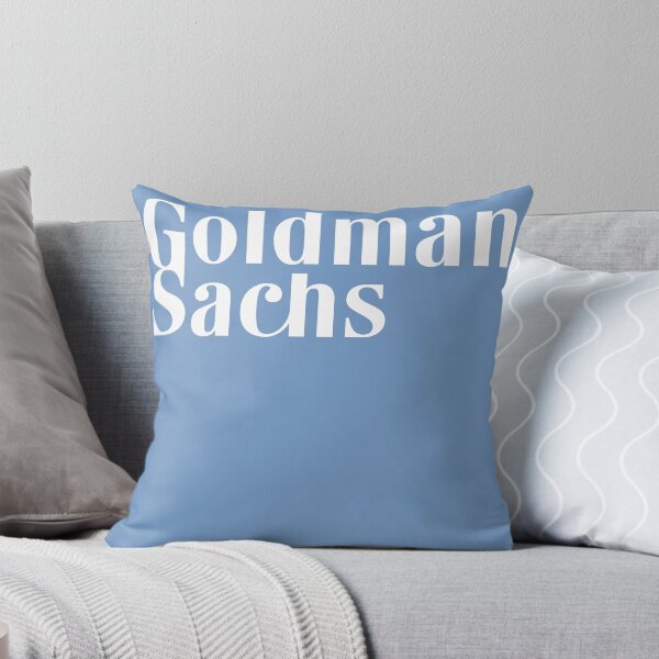 Item preview, Goldman Sachs, Wall Street, Investment Banking, NY, Finance designed and sold by WestJumboLimbo.