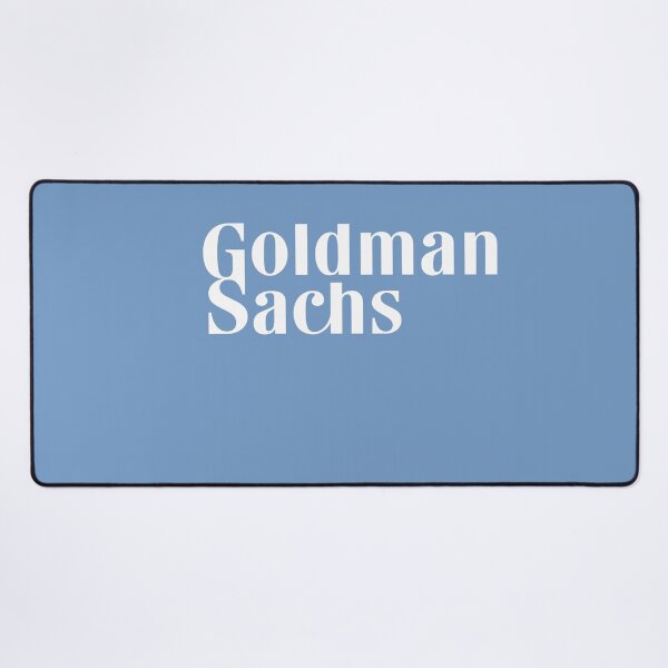 Item preview, Goldman Sachs, Wall Street, Investment Banking, NY, Finance designed and sold by WestJumboLimbo.