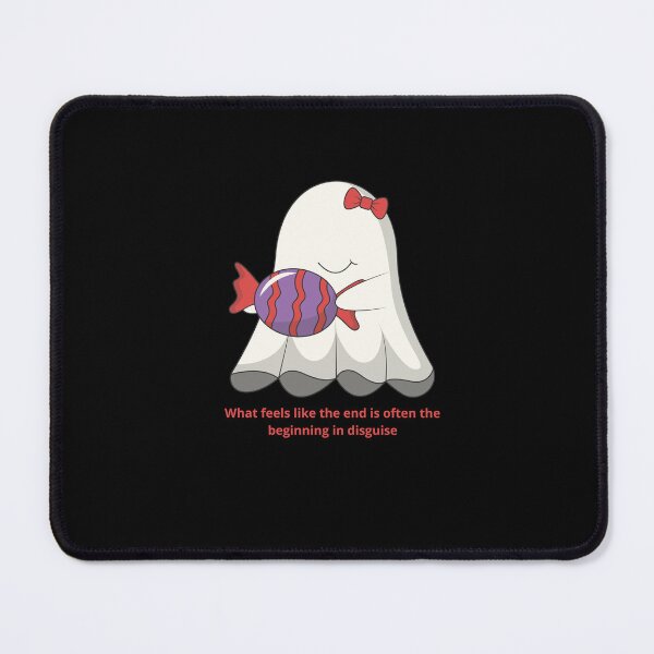 Item preview, The Sweet Ghost Who Guards the Candy designed and sold by زينتريتي.