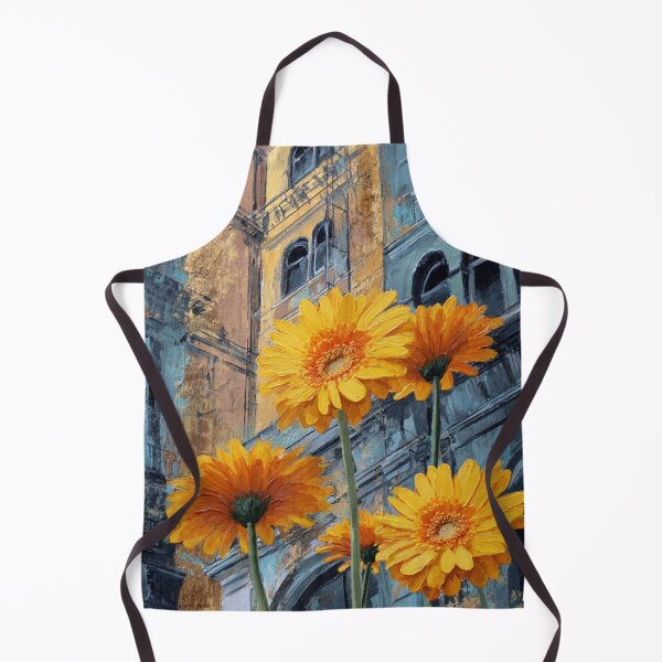 Item preview, Petals Against the Weathered Facade designed and sold by afrancisCL.