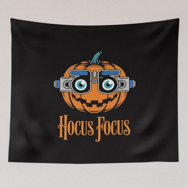 Item preview, Copy of Of All The PathsaHocus Focus Optometry Halloween Optometrist Eye Doctor You Take In Life Make Sure Most Are Dirt designed and sold by MuteElevent.
