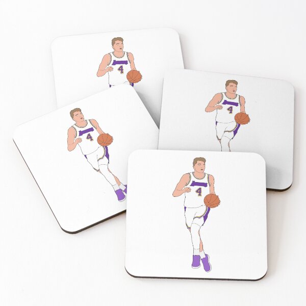 Item preview, Dalton LA Animated designed and sold by WhelmdStudios .