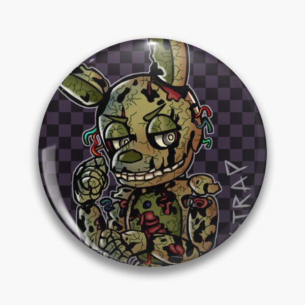 Item preview, Let's spring that trap! designed and sold by CreamyLeg.