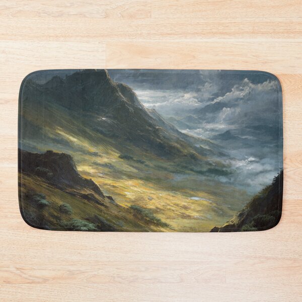 Item preview, Citadel at the Edge of Stormlight designed and sold by afrancisCL.