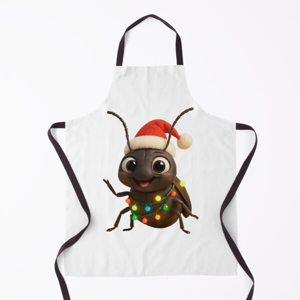 Item preview, Christmas Palo Verde Beetle designed and sold by Sillytoe.