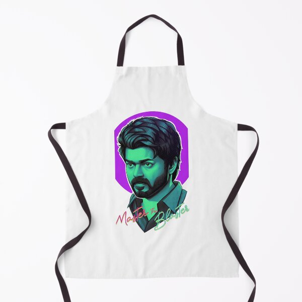Item preview, Thalapathy Vijay designed and sold by robinartfx.