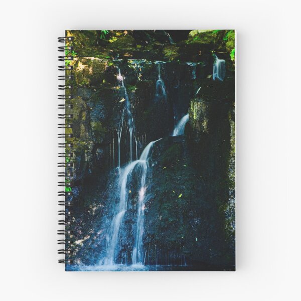 Item preview, Waterfall  designed and sold by Megan Stephenson.