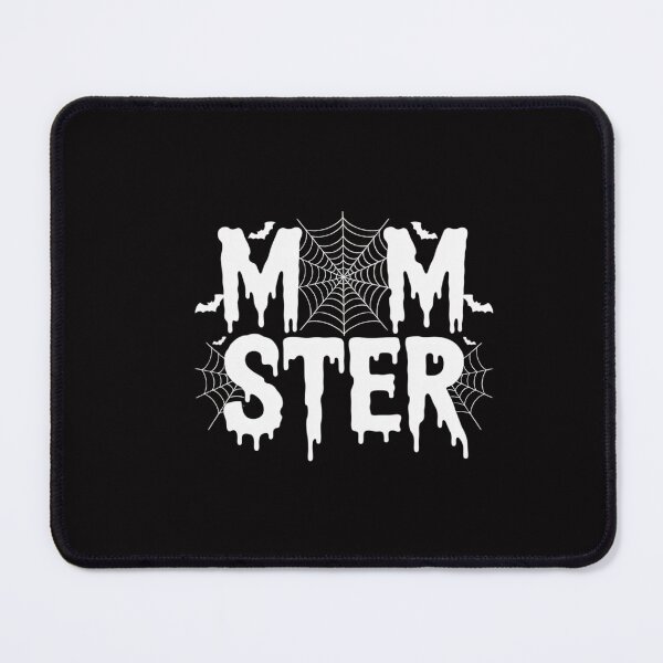 Item preview, Halloween Momster Mom Monster Mommy Mama Women designed and sold by CareTopping.