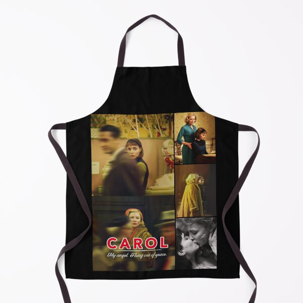 Item preview, Carol Movie Painted HD Art designed and sold by DiverseDazzle.