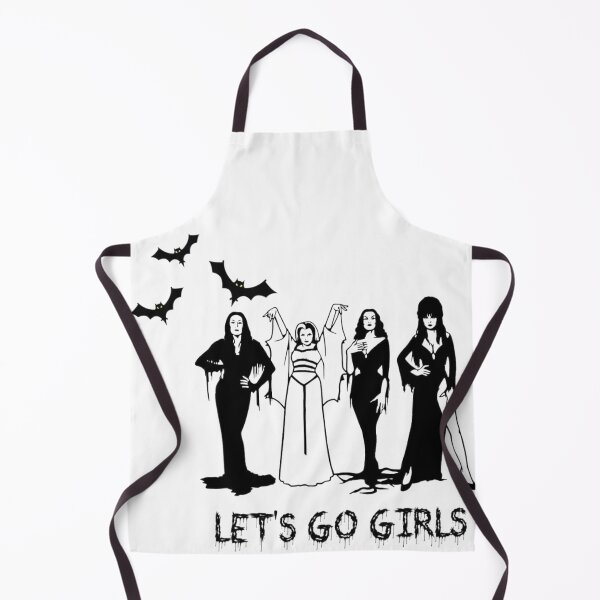 Item preview, The Ladies of Halloween Home Decor designed and sold by Compass and a Camera.
