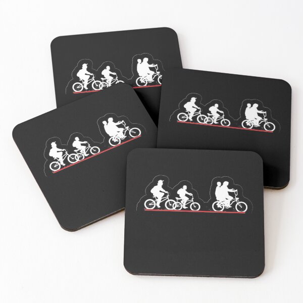 Item preview, Stranger Things Gang designed and sold by cadewharton.