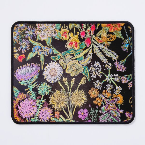 Item preview, Pretty weeds designed and sold by Michaelaart.
