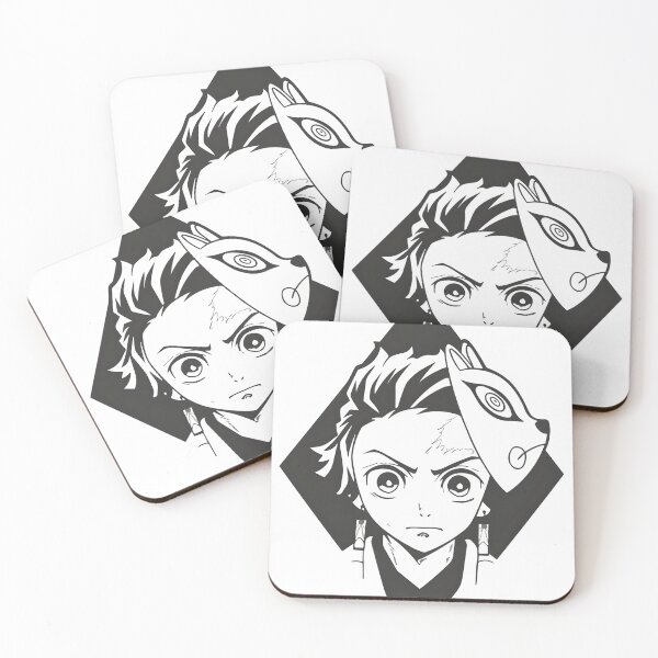 Item preview, Tanjiro kamado designed and sold by artiisa.