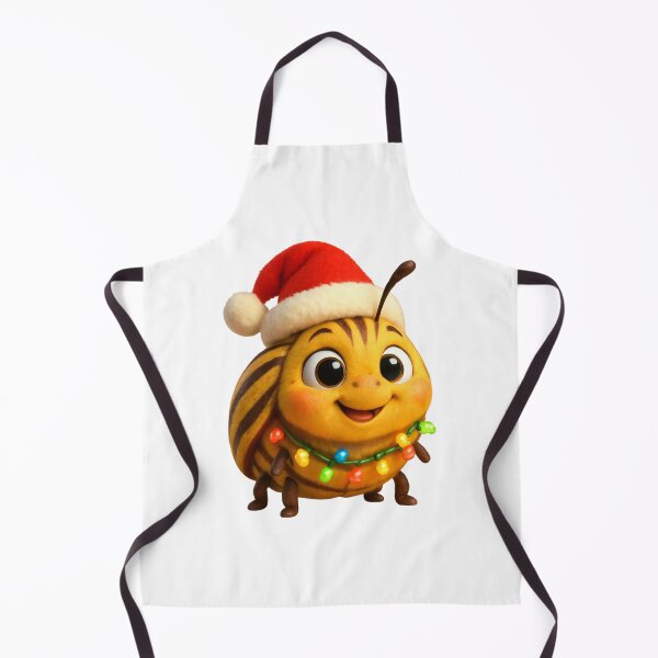 Item preview, Christmas Potato Beetle designed and sold by Sillytoe.