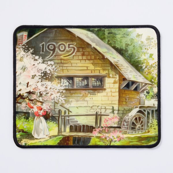Item preview, Wm. Elliott & Sons (1905) designed and sold by Book Maven.