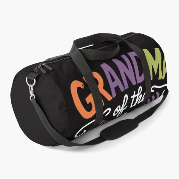 Item preview, Grandma of Brewing Baby Halloween Theme Baby Shower Spooky designed and sold by ConceptThena.