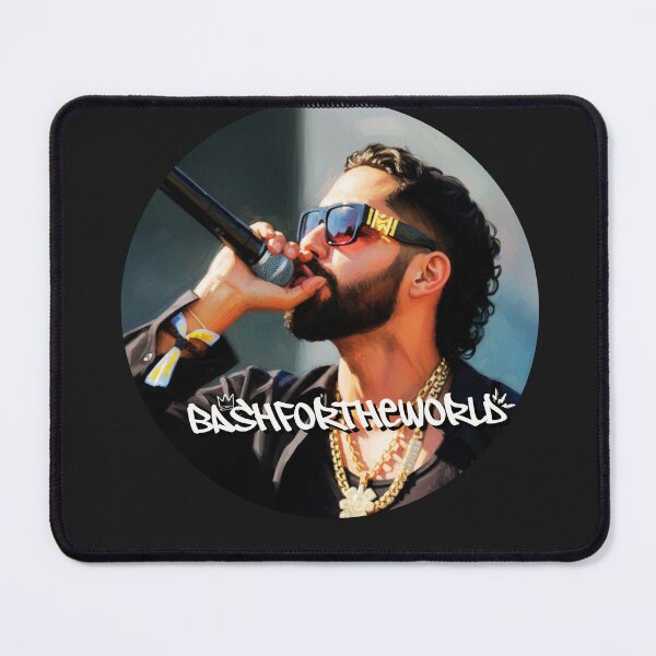 Item preview, bashfortheworld HI - Def Paint Effect T-Shirt and Sticker designed and sold by DiverseDazzle.