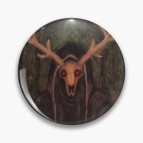 Item preview, Antlers designed and sold by EvergrimGallery.