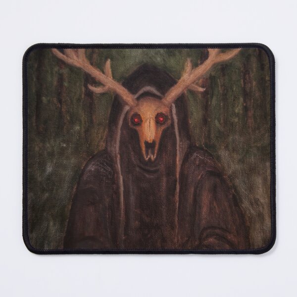 Item preview, Antlers designed and sold by EvergrimGallery.