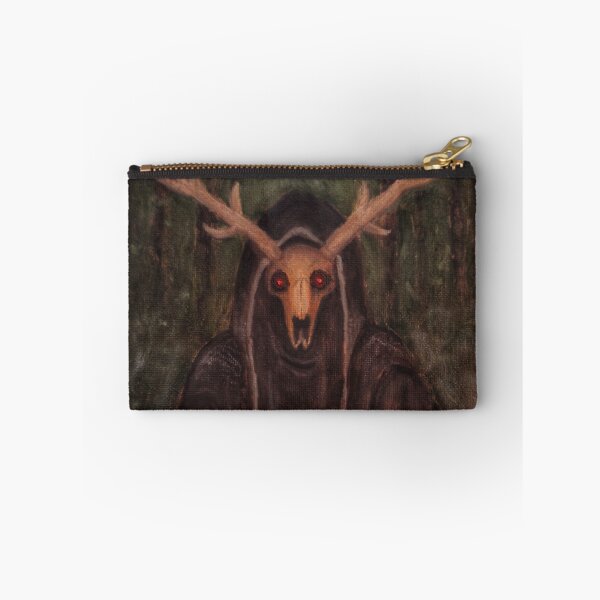 Item preview, Antlers designed and sold by EvergrimGallery.