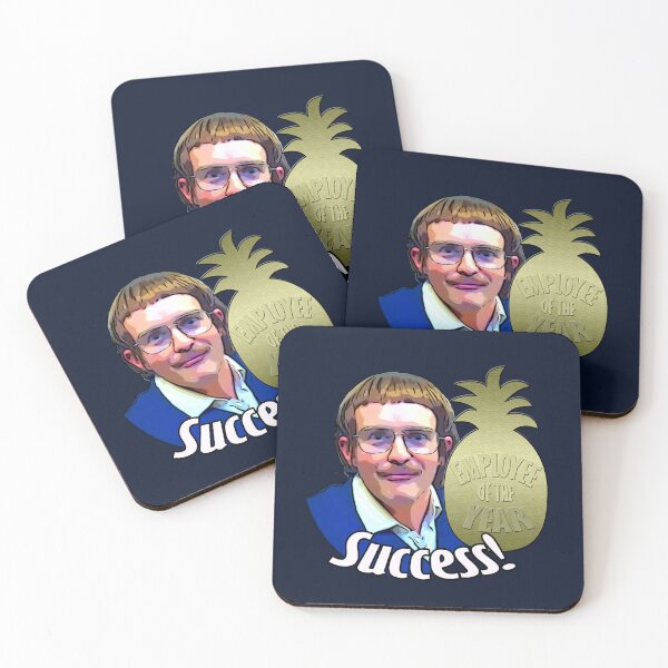 Item preview, Success with Pineapple Chit designed and sold by Karen Simon.