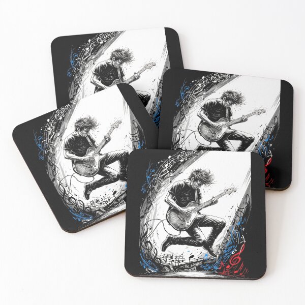 Item preview, Rock Ray designed and sold by UrbanPrts.