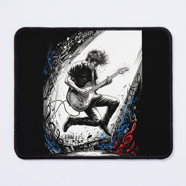 Item preview, Rock Ray designed and sold by UrbanPrts.